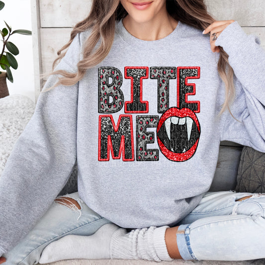 Bite Me