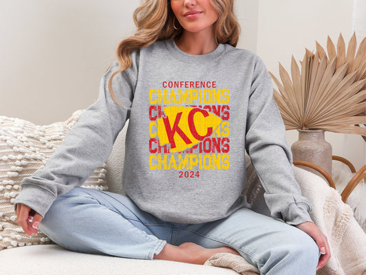Champions KC
