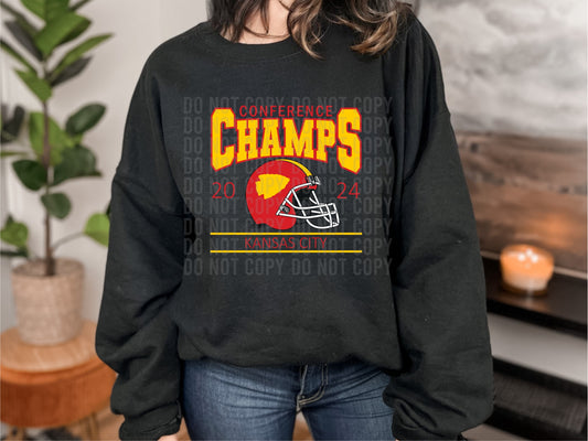 Champs KC
