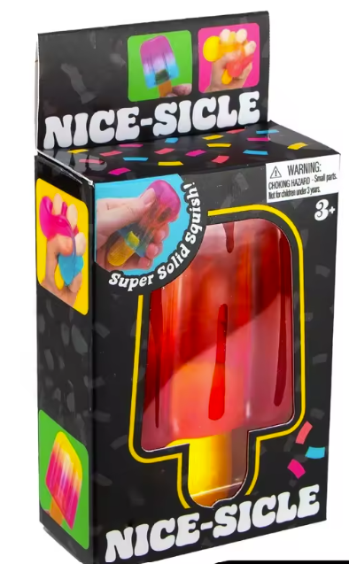 Popsicle Squishy *PRE ORDER*