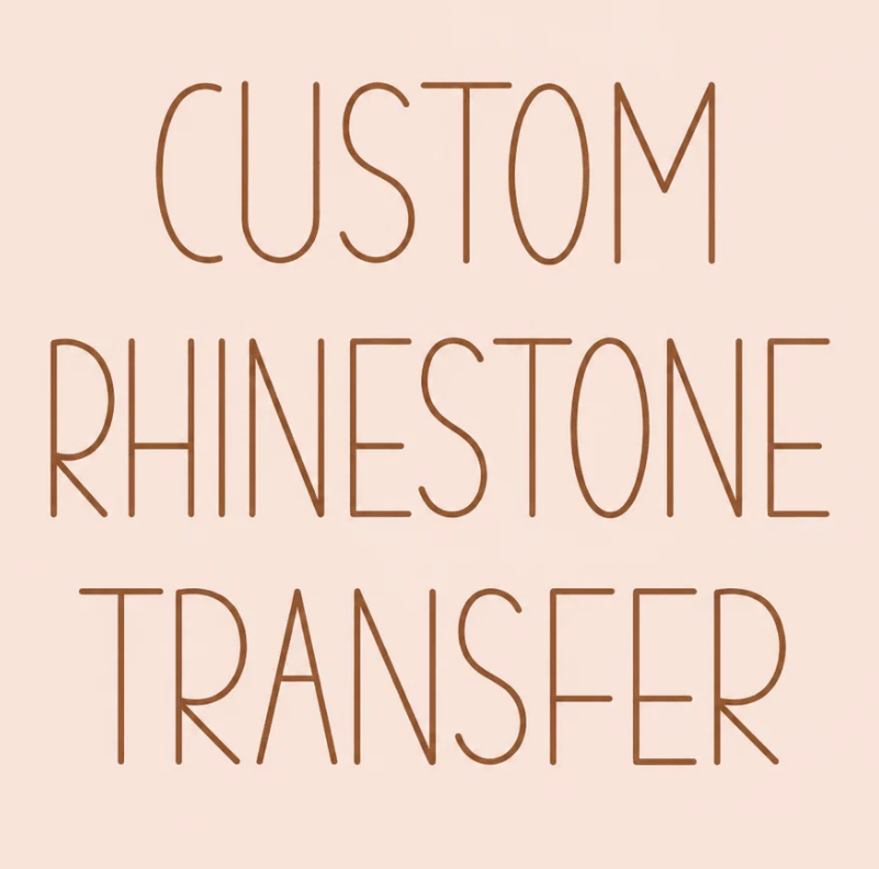 Custom Order for Stephanie Stewart - NFJFC