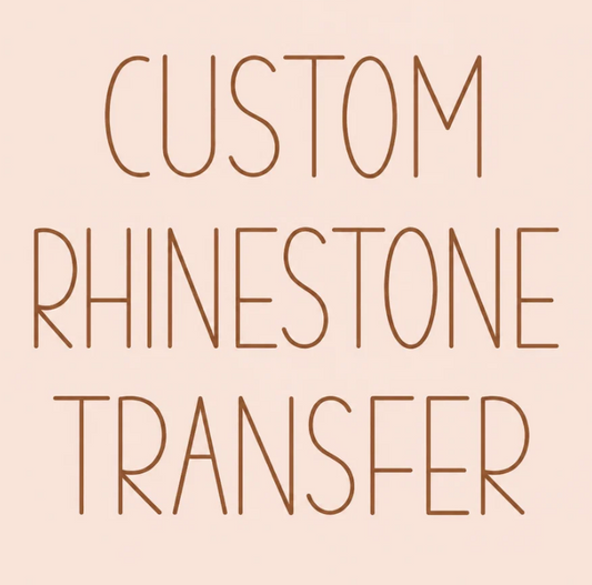 Custom Order for Stephanie Stewart - NFJFC