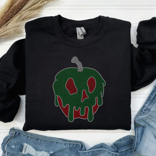Poison Apple Spangle