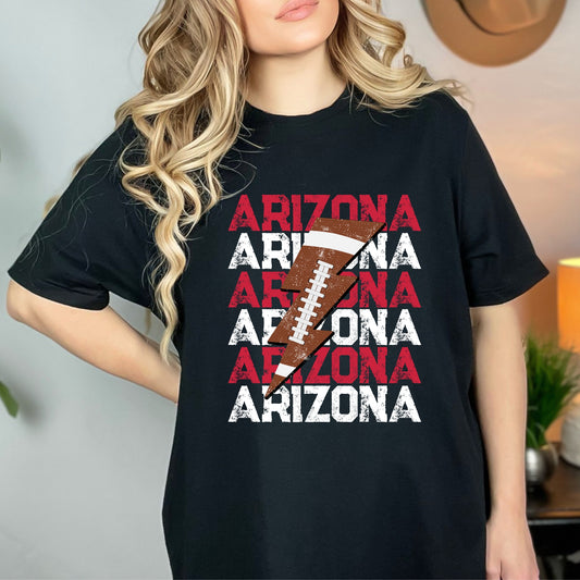 Arizona