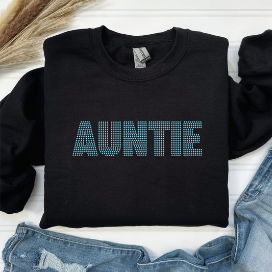 Auntie Spangle