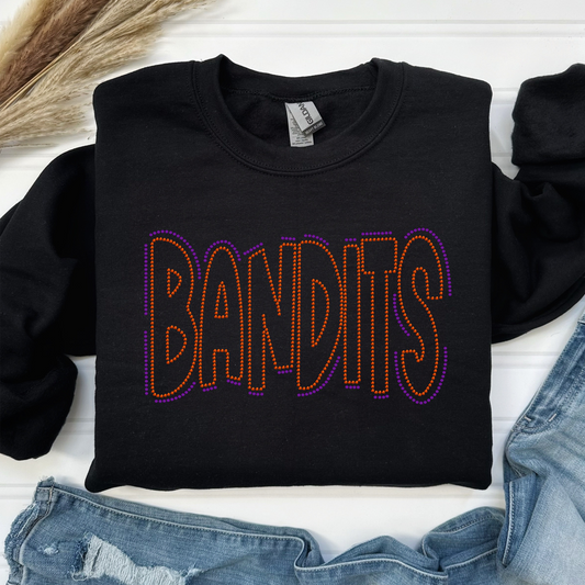 Bandits Spangle