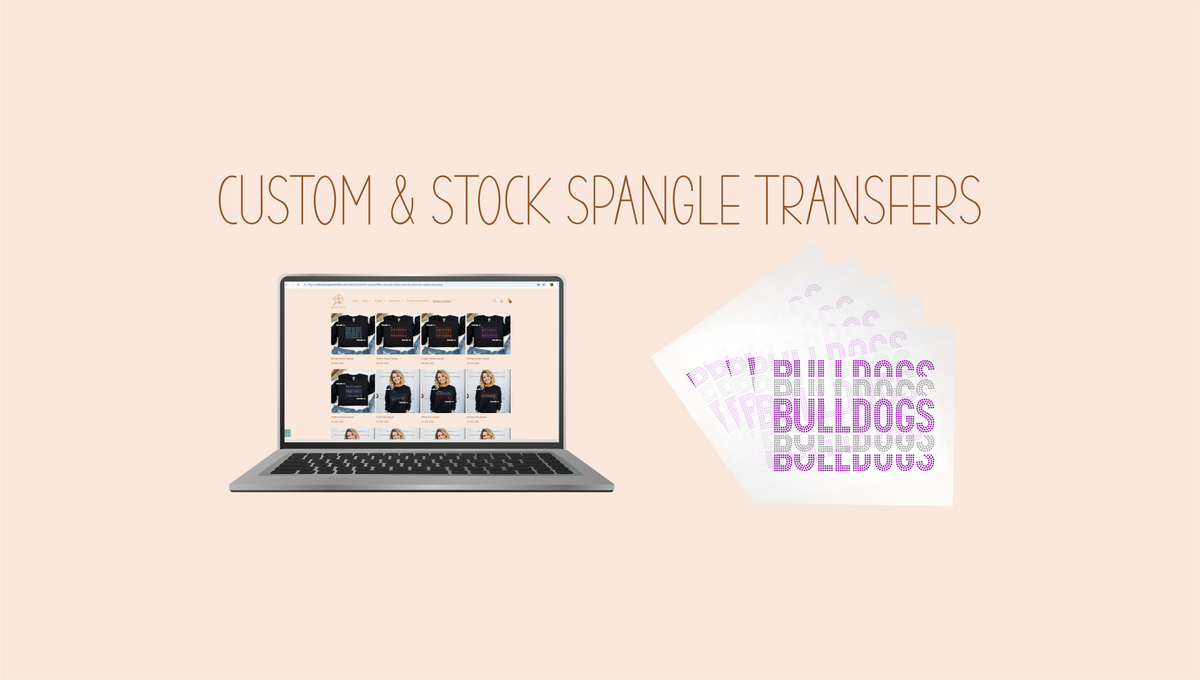 Cotton & Copper Transfers – Cotton & Copper Transfers