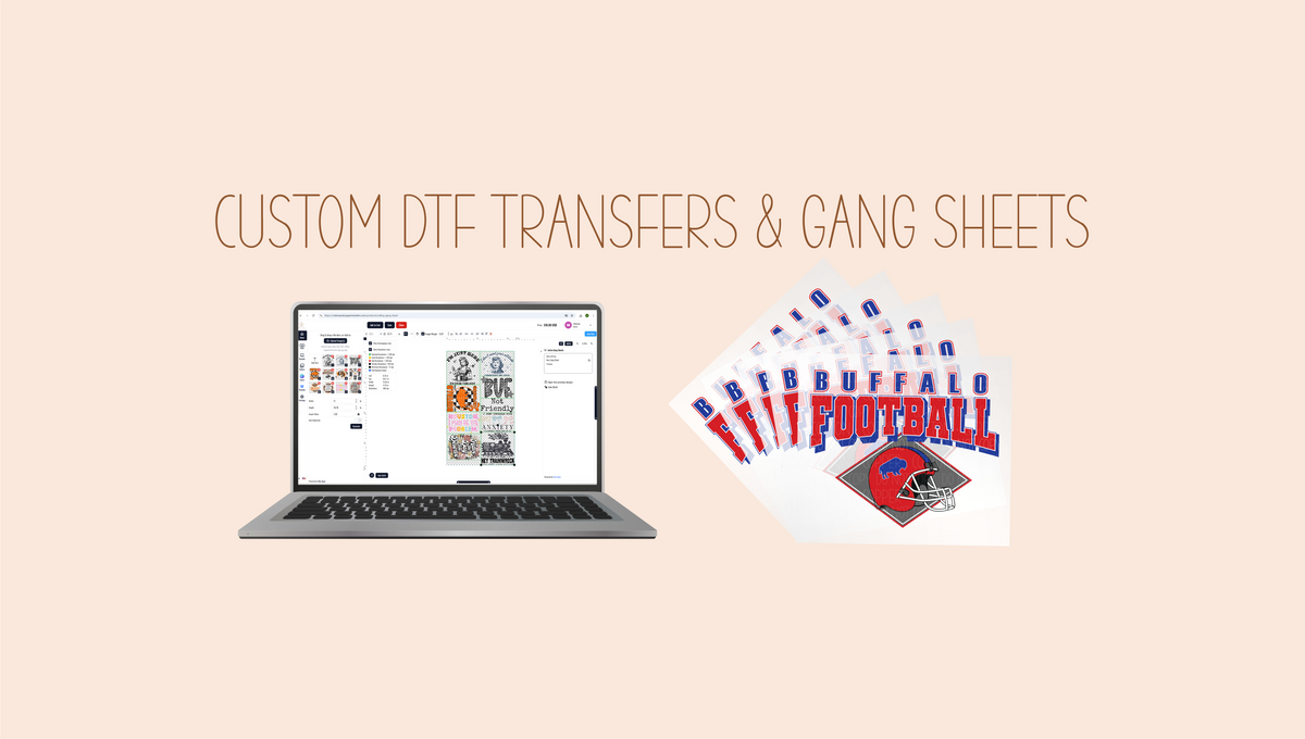 Cotton & Copper Transfers – Cotton & Copper Transfers