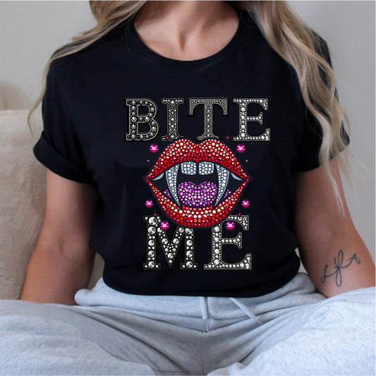 Bite Me - Gemstone