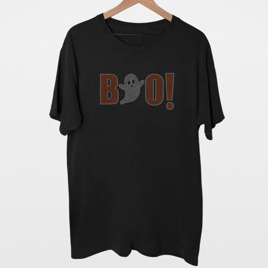 Boo Spangle