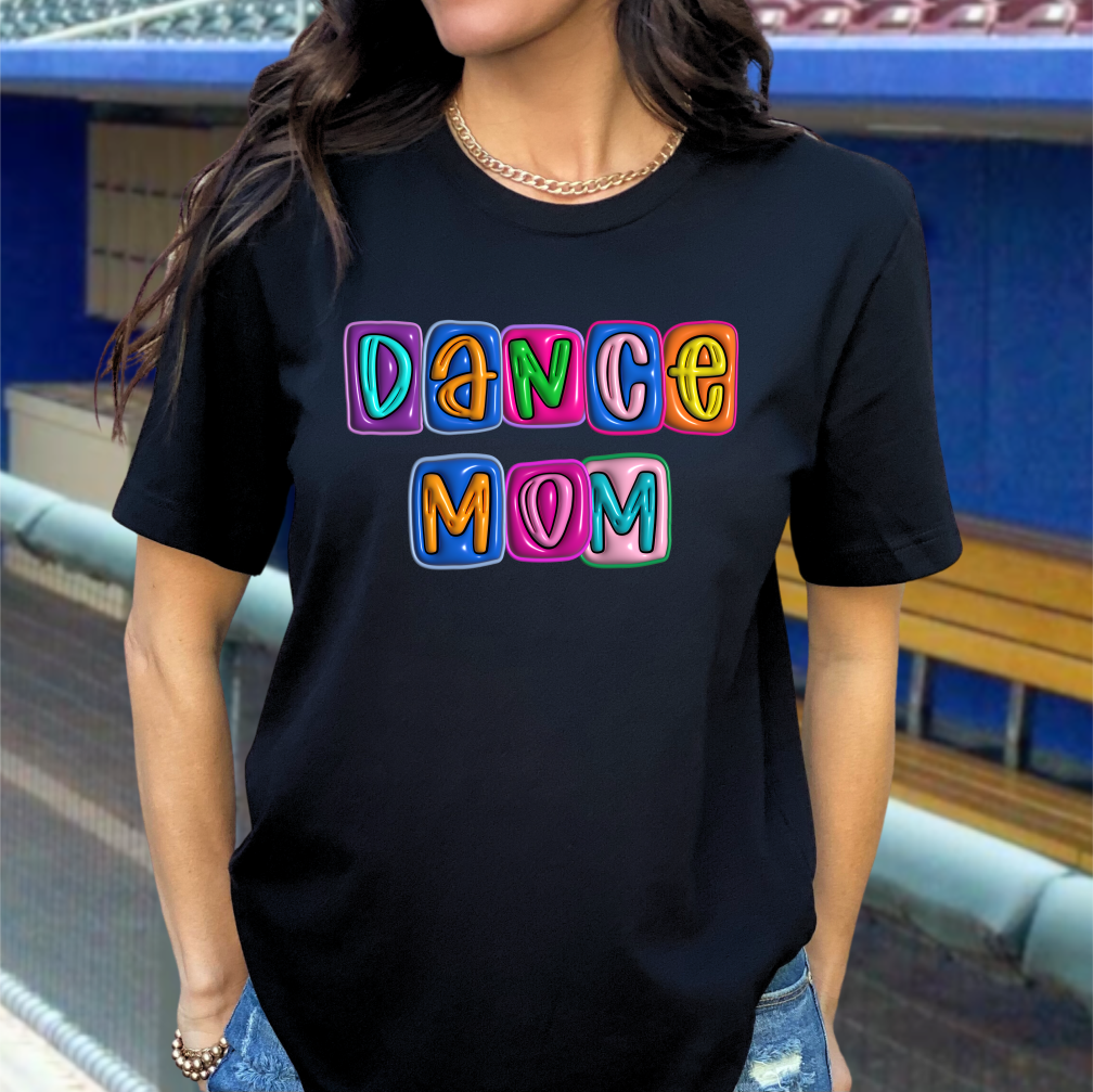 Dance Mom