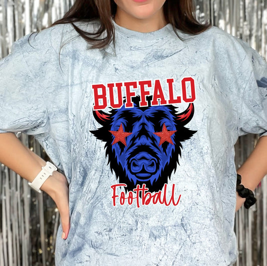 Star Eye Buffalo