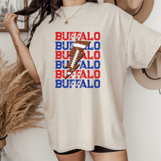 Buffalo