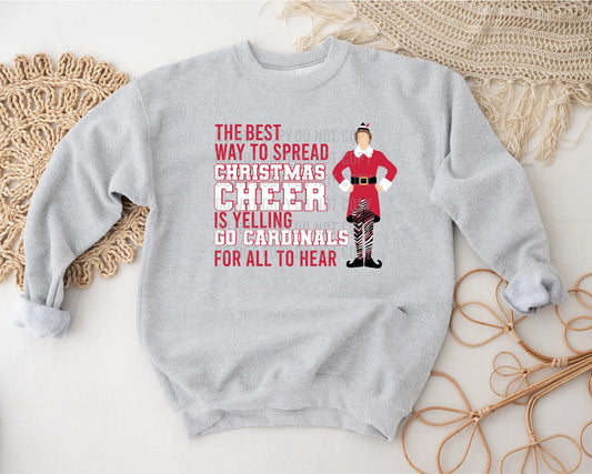 Cardinals ELF