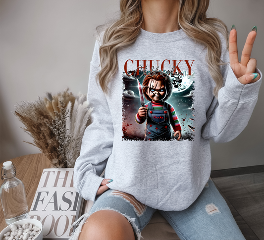 Chucky