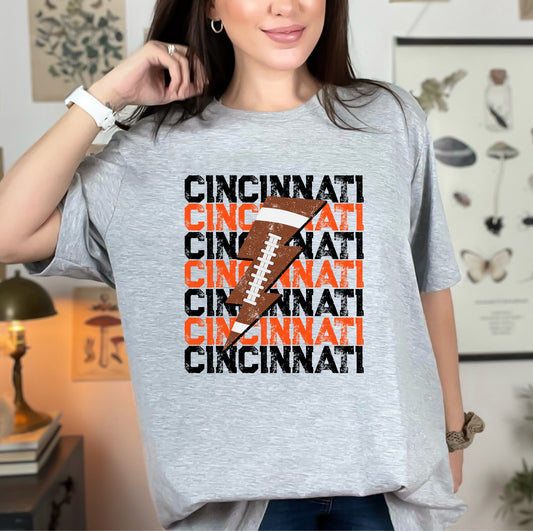 Cincinnati