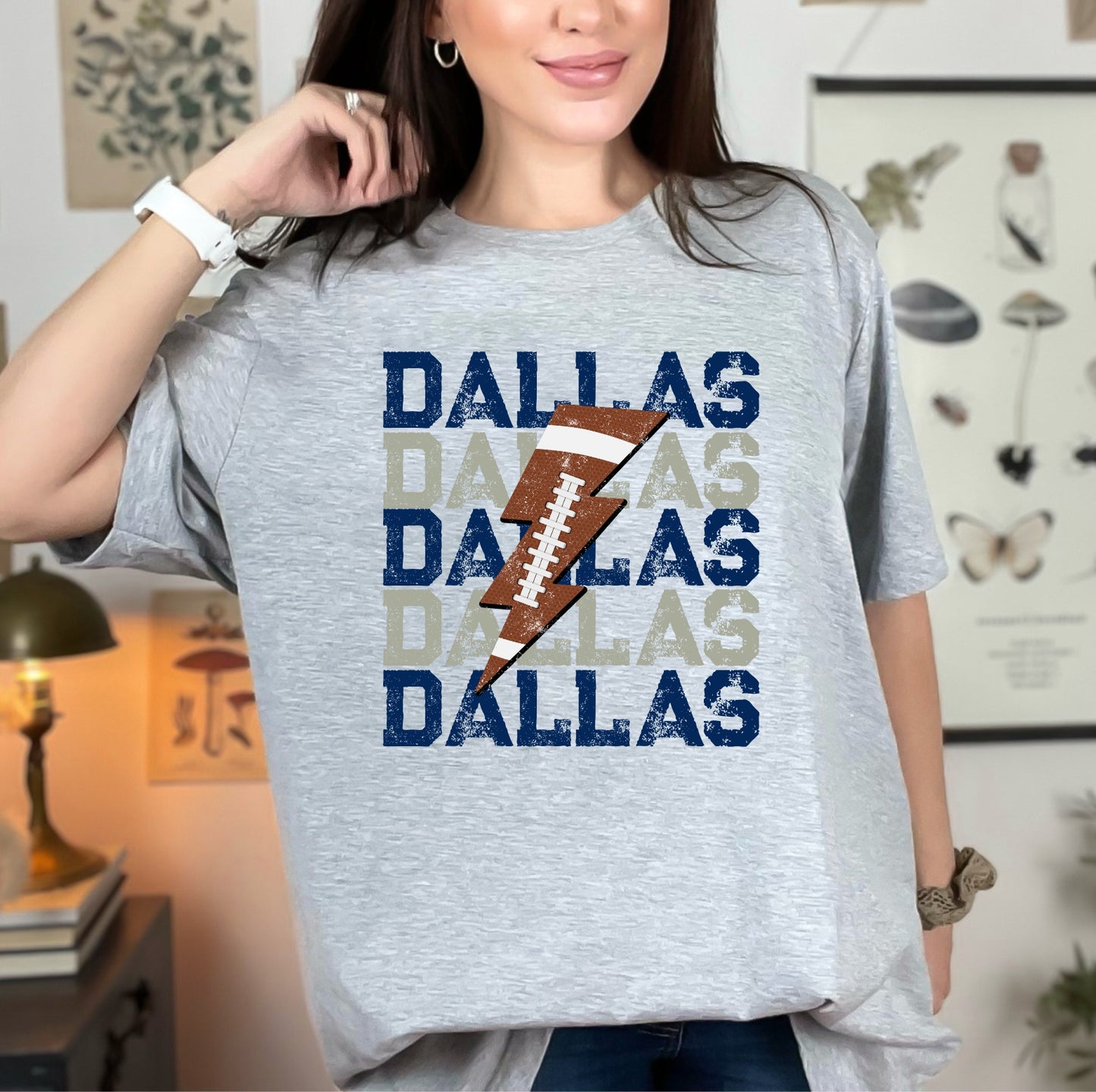 Dallas