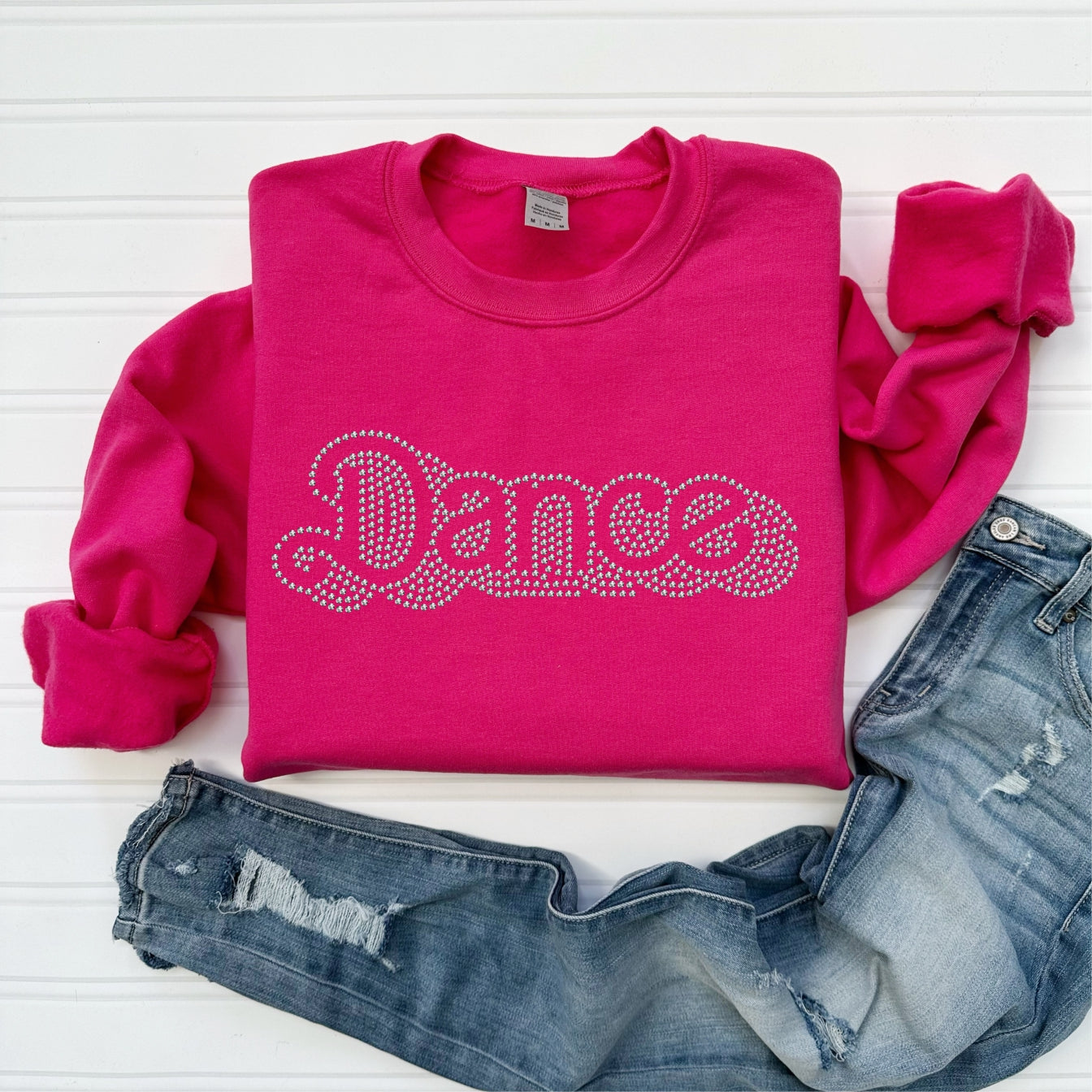 Dance Spangle YOUTH