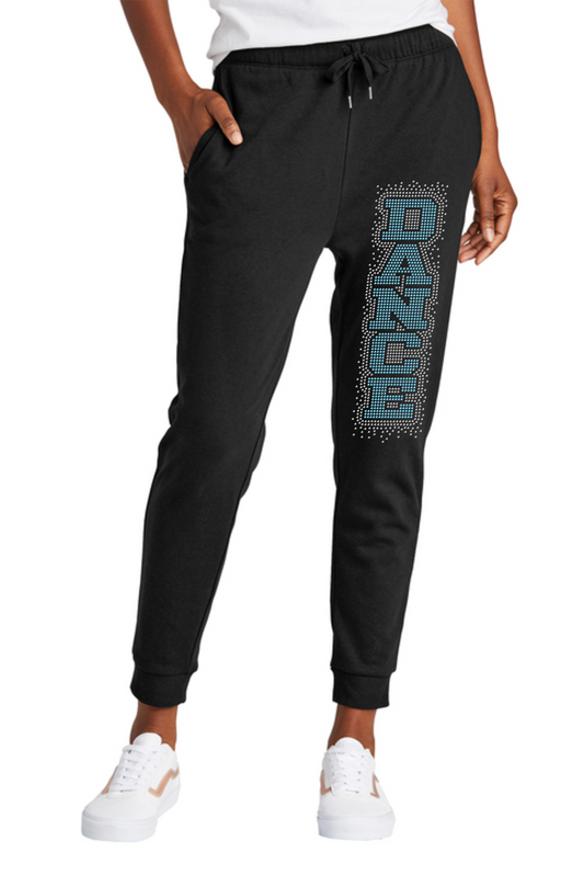 Dance Vertical Spangle