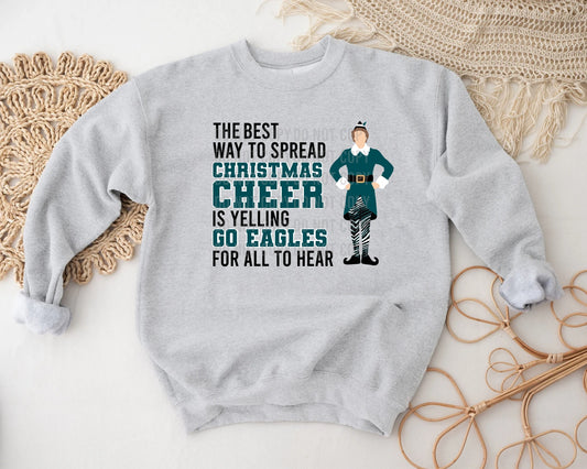Eagles ELF