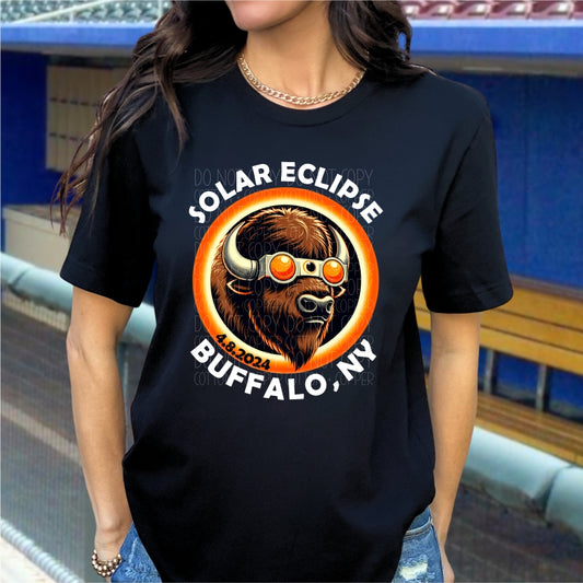 Buffalo Eclipse