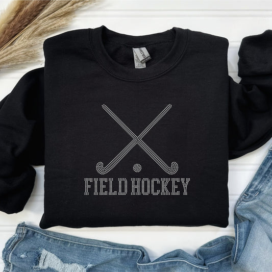 Field Hockey Spangle