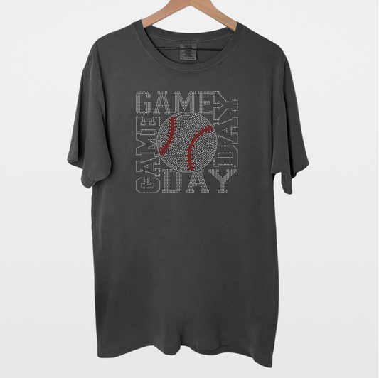 Baseball Game Day