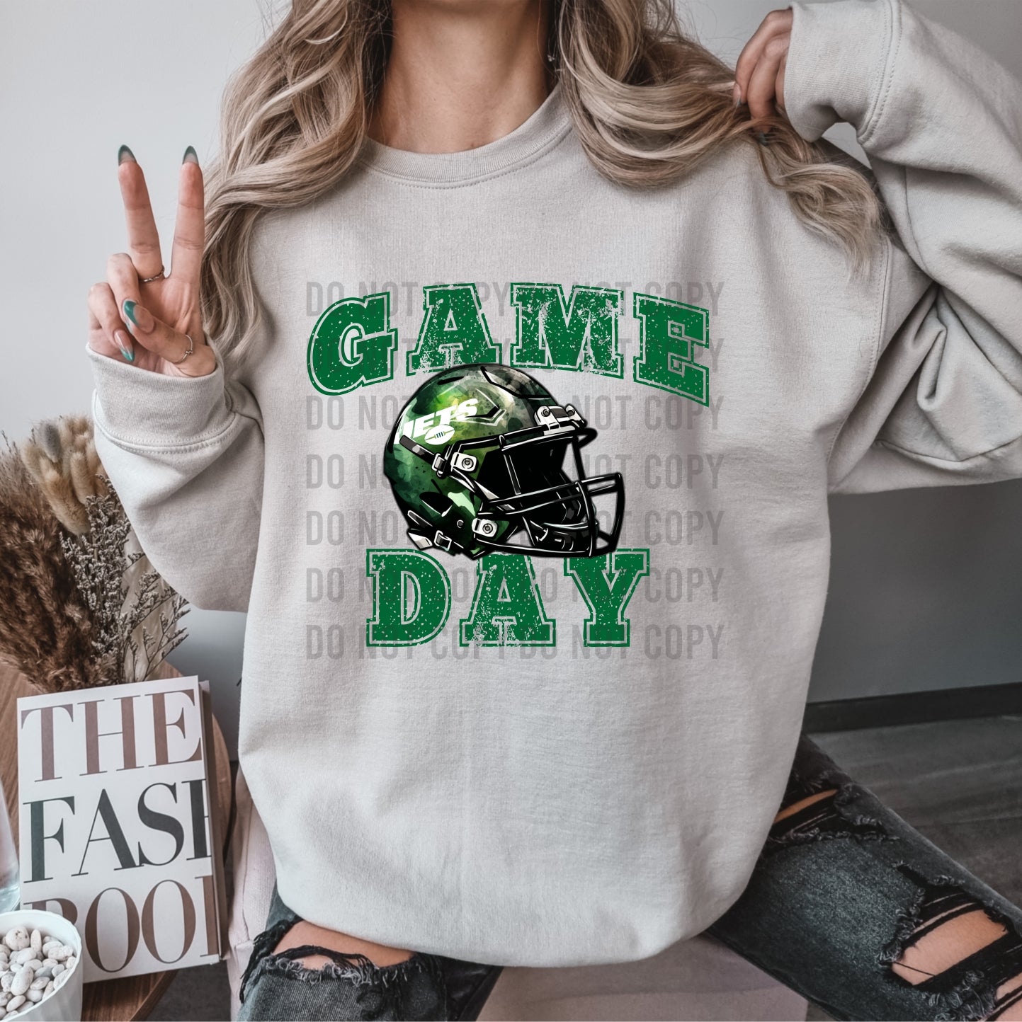 Game Day Jets