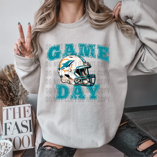 Game Day Miami