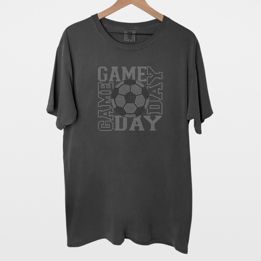 Soccer Game Day