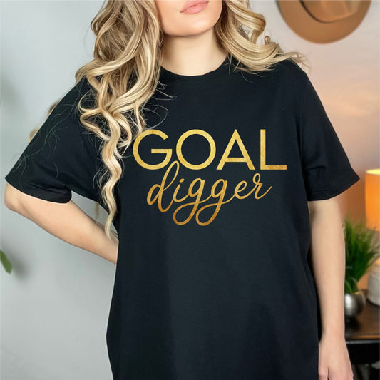 Goal Digger