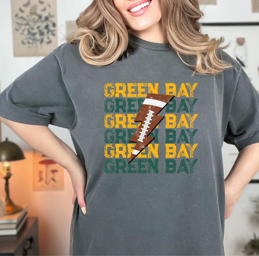 Green Bay