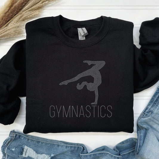 Gymnastics YOUTH Spangle