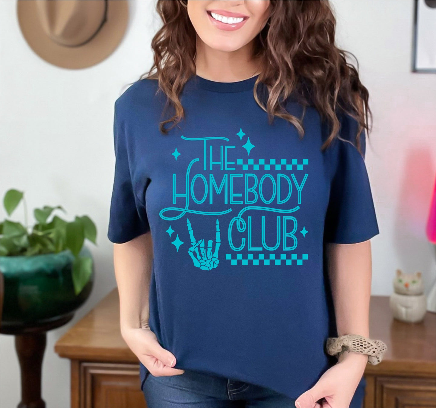 Homebody Club