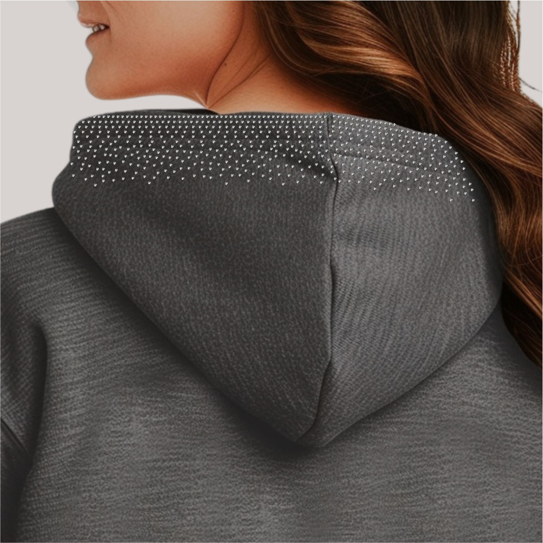 Spangle Transfers – Cotton & Copper Transfers