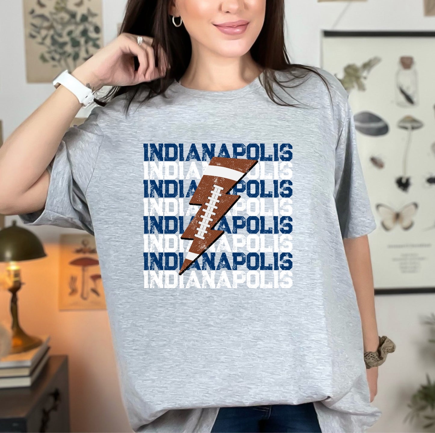 Indianapolis