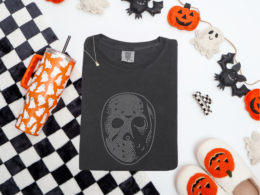 Halloween Mask Spangle