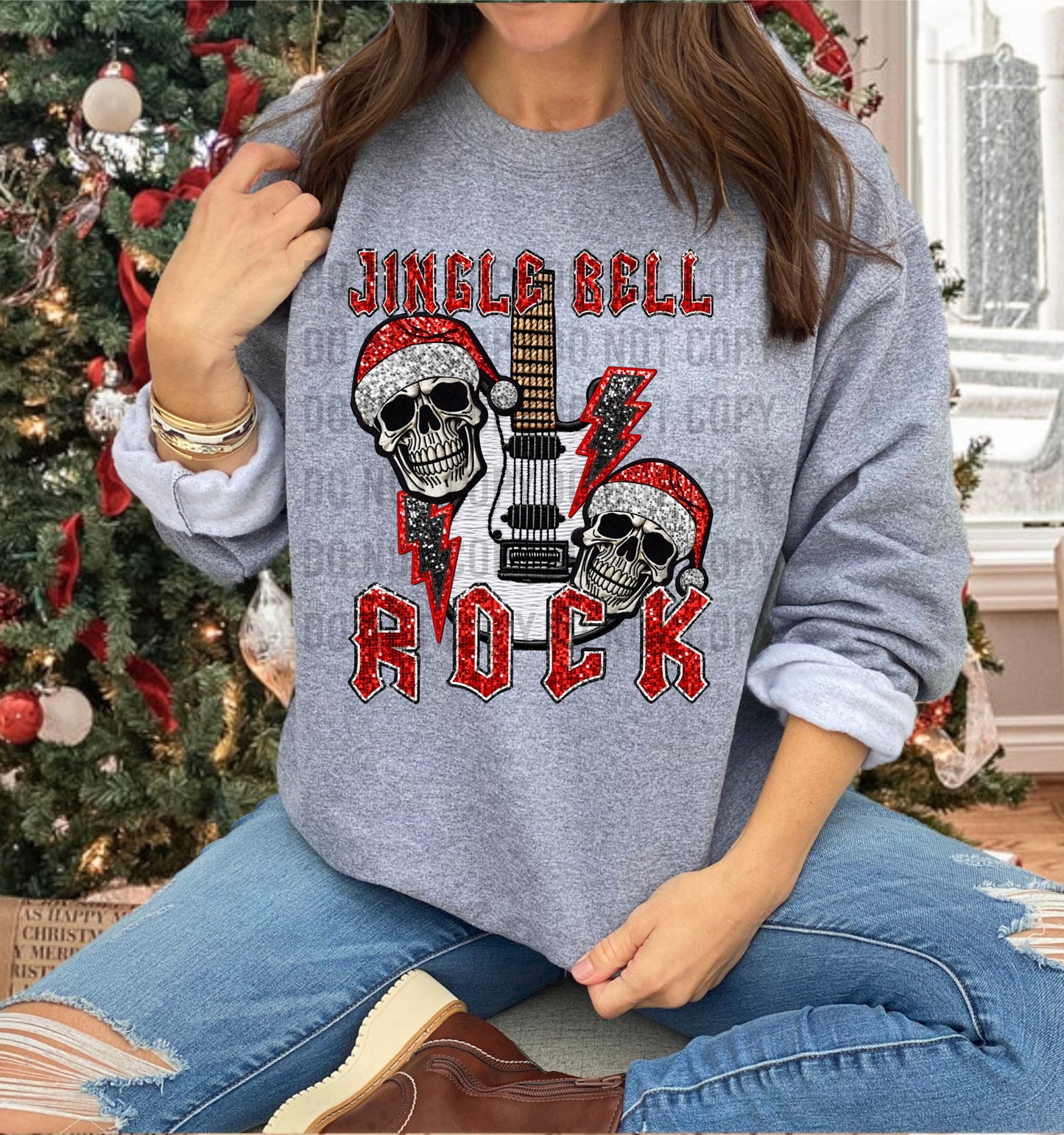 Jingle Bell Rock