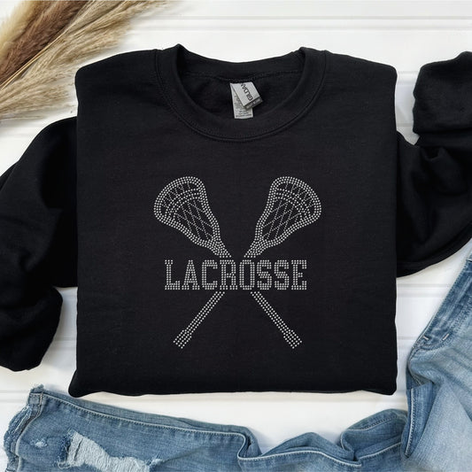 Lacrosse Spangle