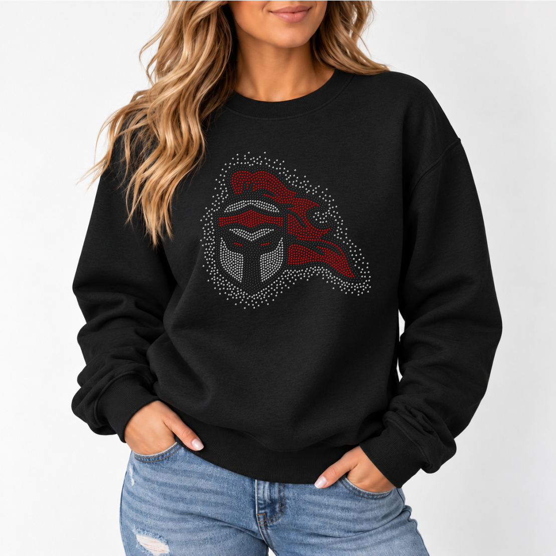 Lancaster Rhinestone