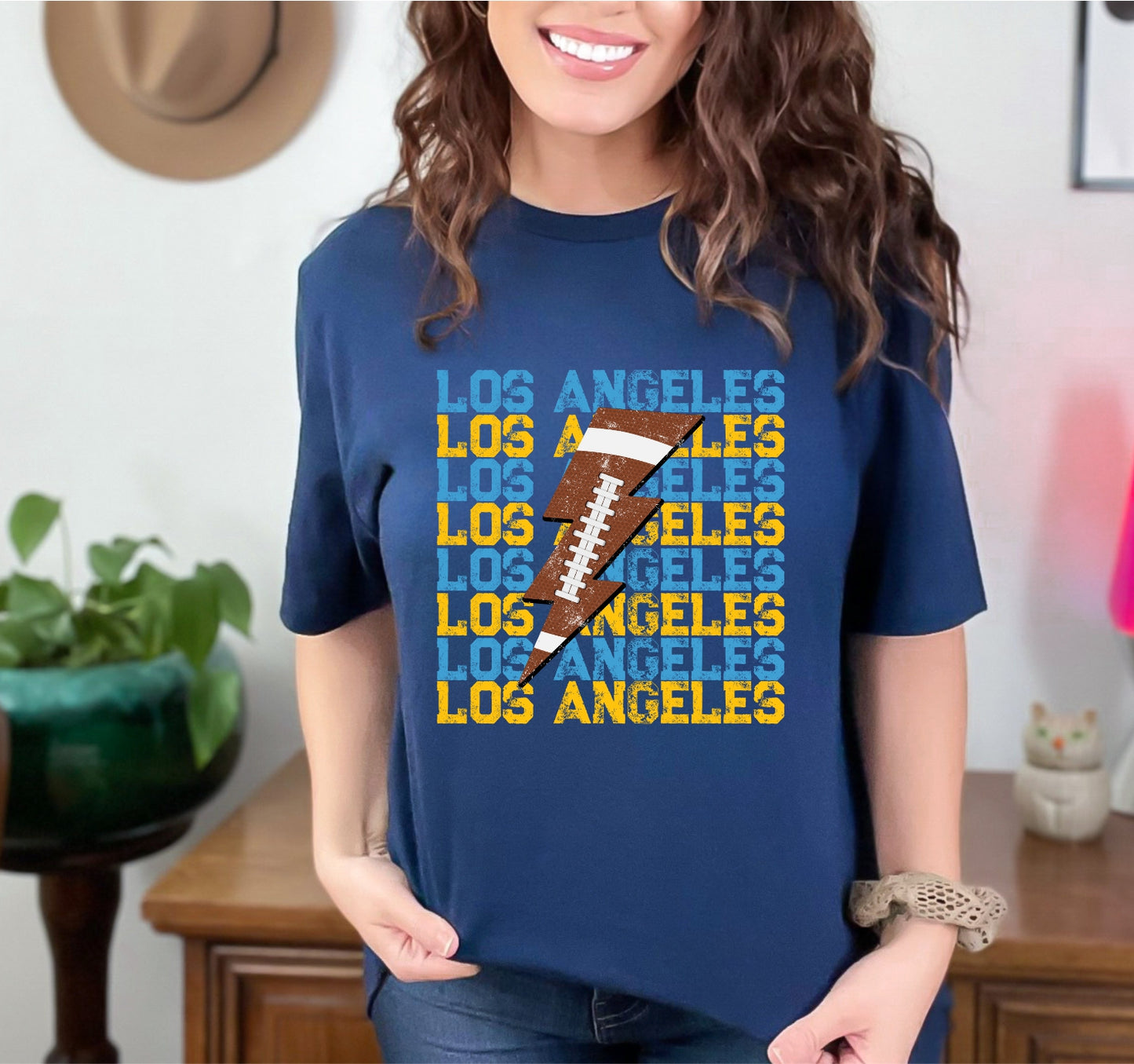 Los Angeles