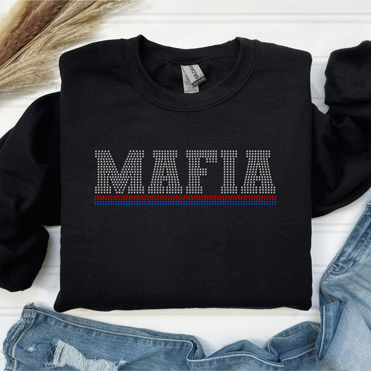 Mafia Spangle