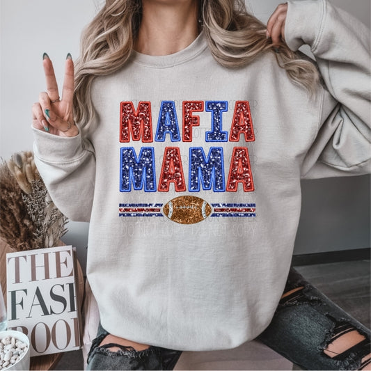 Mafia Mama