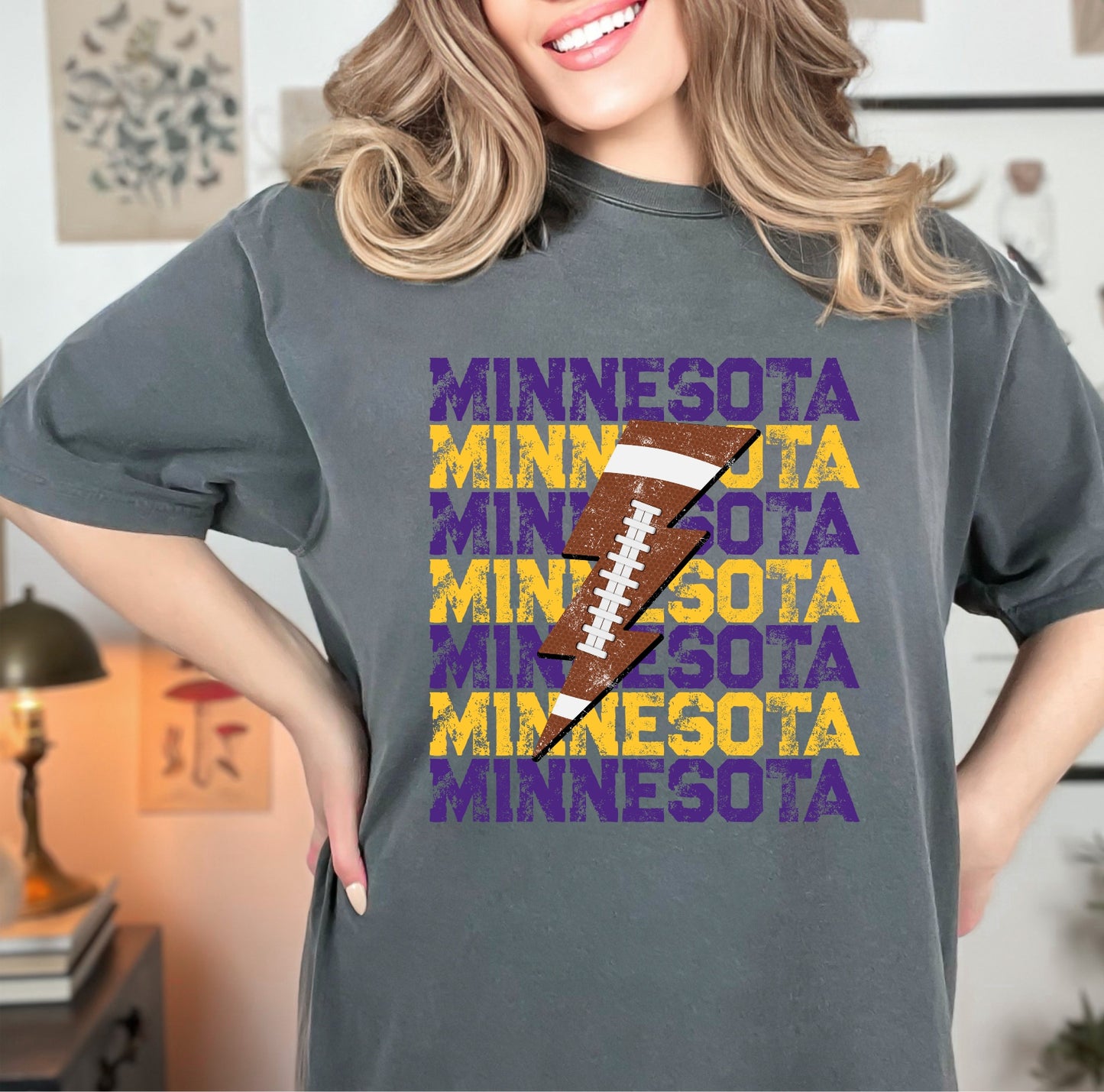 Minnesota