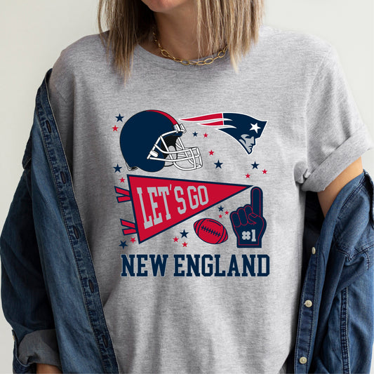 New England Collage