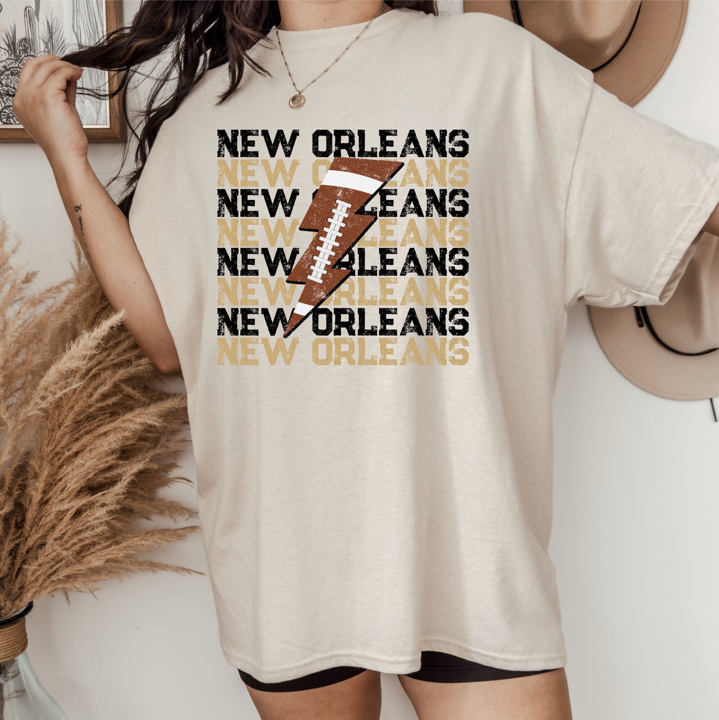 New Orleans