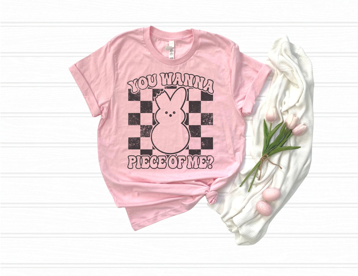 Piece of Me Cotton & Copper Transfers