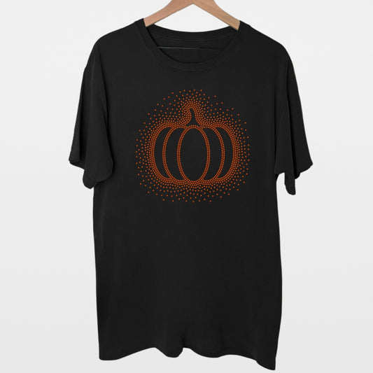 Pumpkin Scatter Spangle