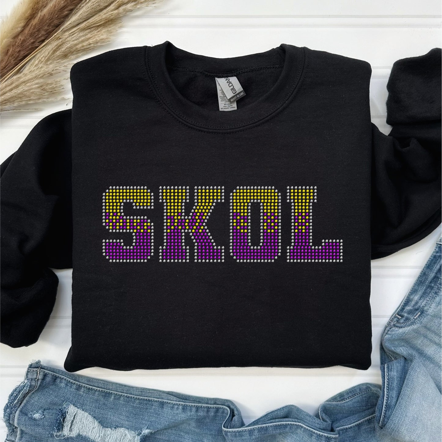 Skol Ombre Spangle