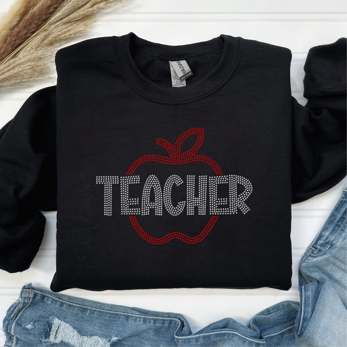 Teacher Spangle